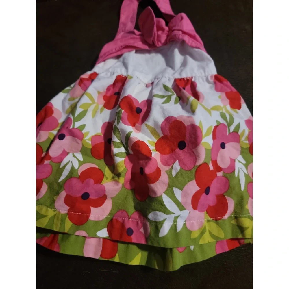 Gymboree layette line